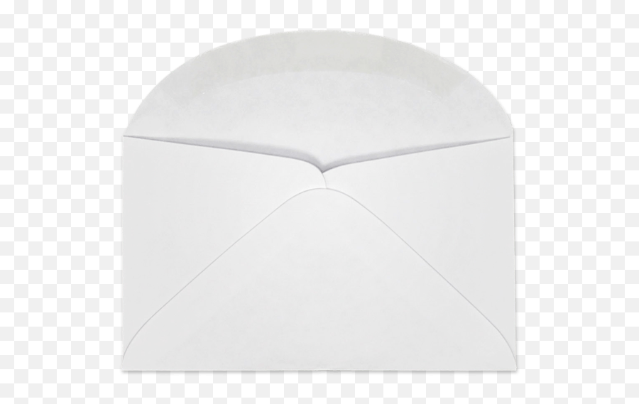 2 - Envelope Png,White Envelope Png