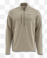 Simms Fleece Midlayer Top - Tumbleweed Png,Tumbleweed Png