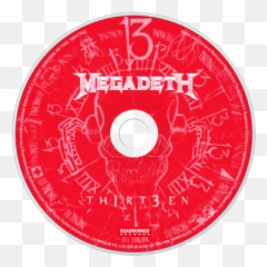 72 Megadeth Images - Abyss png