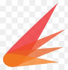 Spark Icon Png 2 Image - Triangle