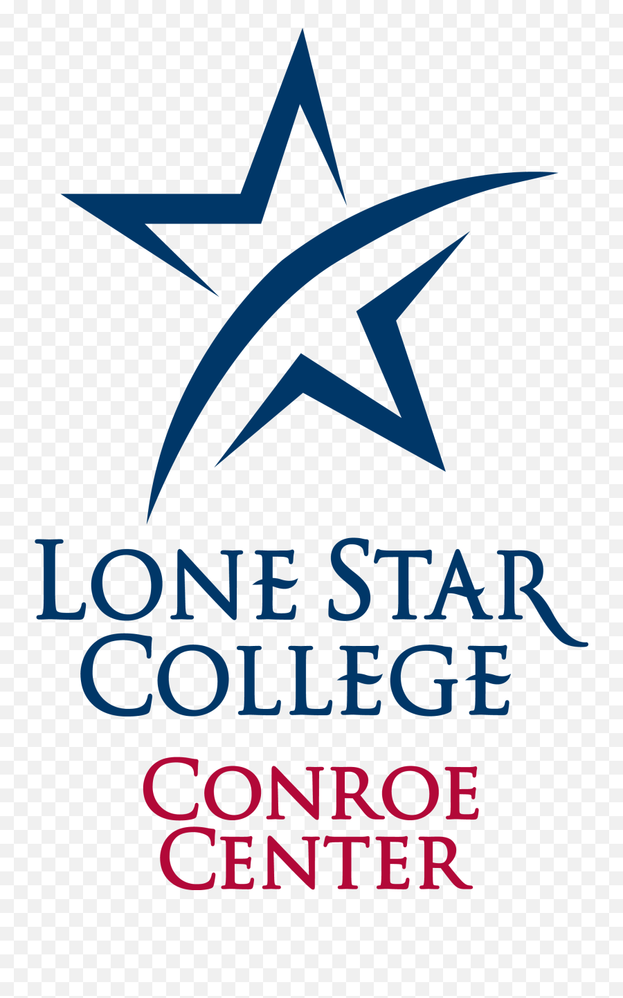 Toolbox And Brand Guide - Lone Star College Tomball Png,Texas Star Png