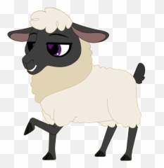 Download Sheep Vector Png - Portable Network Graphics,Lamb Png