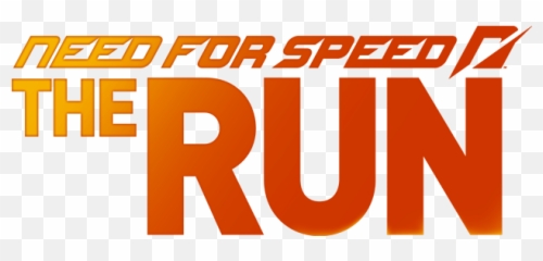 Nfs The Run Logo - Need For png