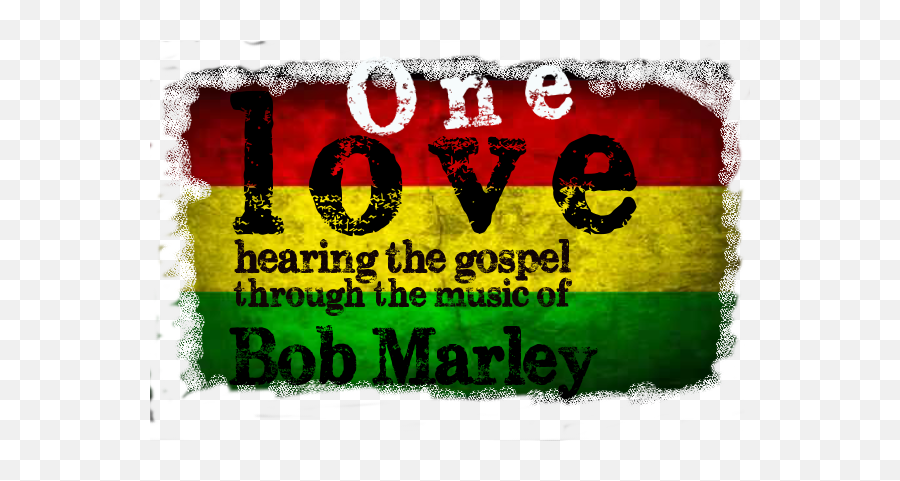 July Sermon Series - Faoxa Bob Marley Png,Bob Marley Png