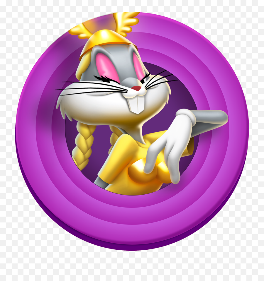 Valkyrie Bugs - Looney Tunes World Of Mayhem Bugs Bunny Png,Valkyrie Png