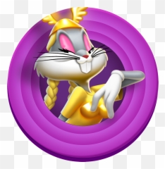 Valkyrie Bugs - Looney Tunes World Of Mayhem Bugs Bunny Png,Valkyrie Png