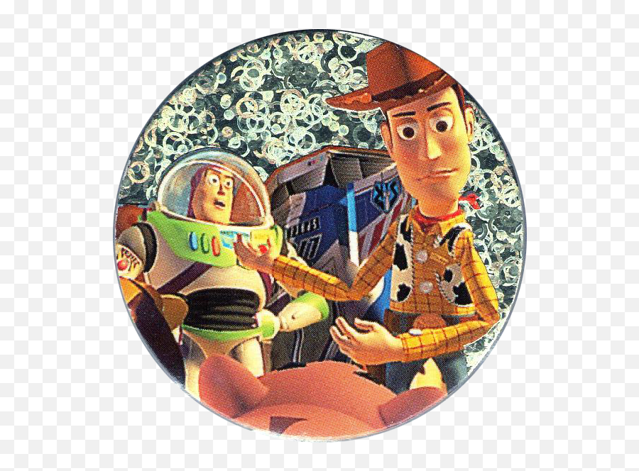Toy Story Woody And Buzz Png Download - Toy Story,Woody And Buzz Png
