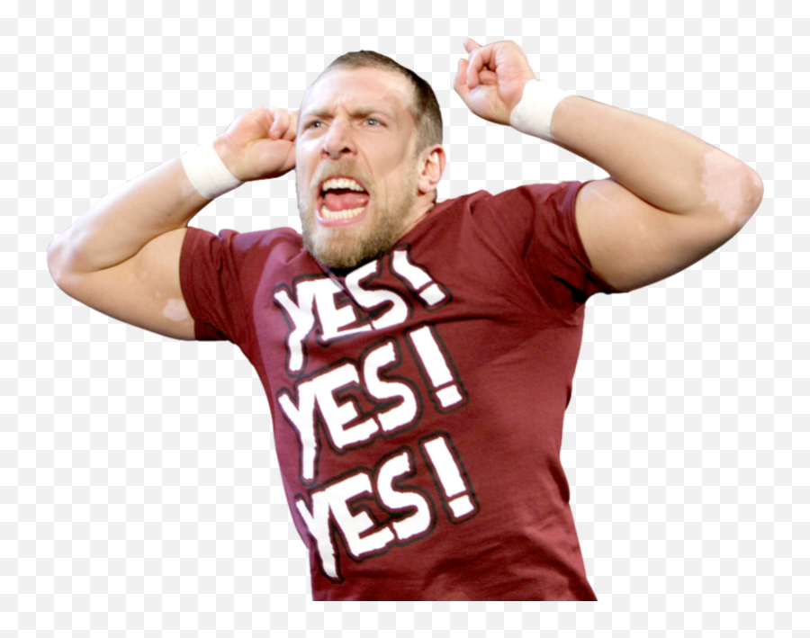 Download Free Png Daniel Bryan File - Daniel Bryan Yes,Daniel Bryan Png