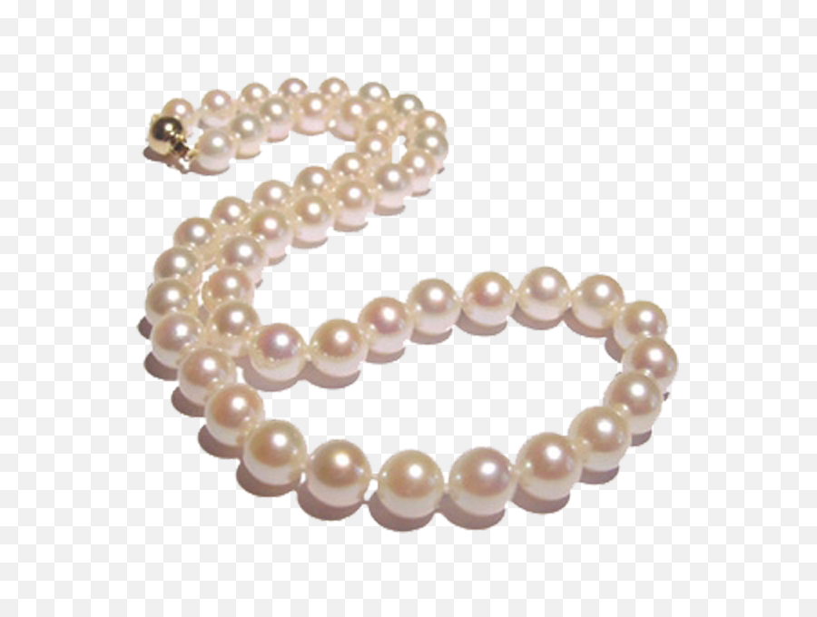 Pearls Gold Pure Beads Pearl - Alpha Kappa Alpha Pearls Png,Pearls Png