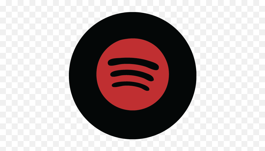 Spotify Icon - Di Spotify Png,Transparent Spotify Logo