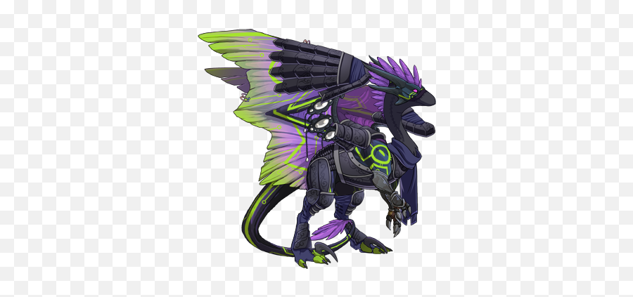 Abduct A Wildclaw Dragon Share Flight Rising - Flight Rising Mirror Male Png,Arctic Assassin Png