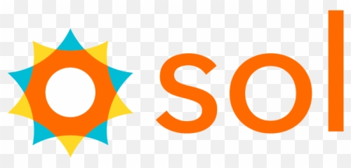 Sol Marketing - Circle Png,Sol Png