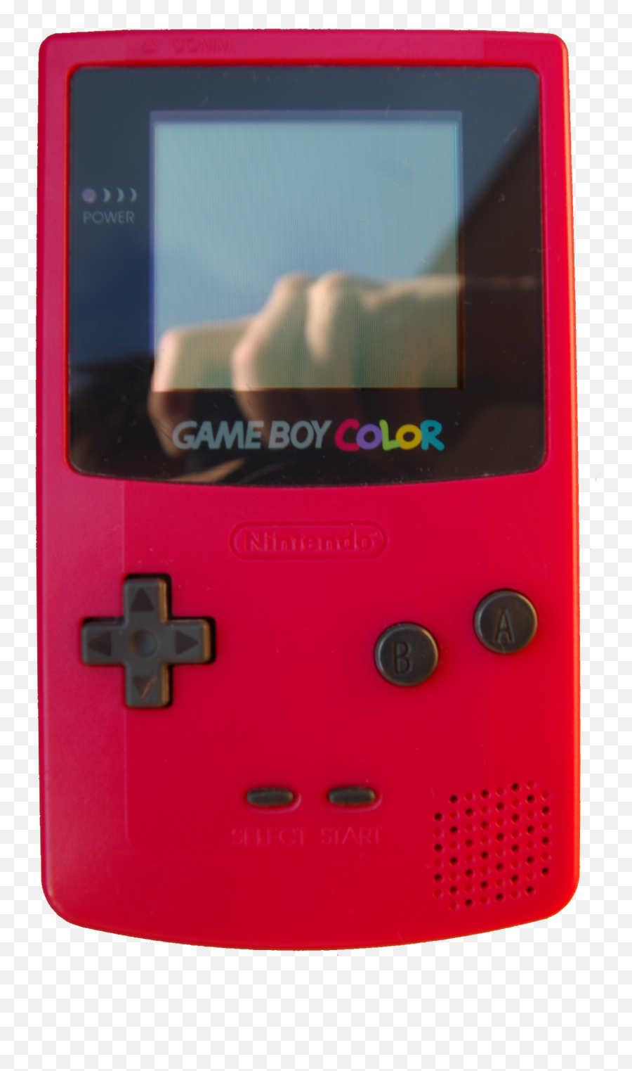 Game Boy Color - Donkey Kong Country Dixie Double Png,Gameboy Color Png