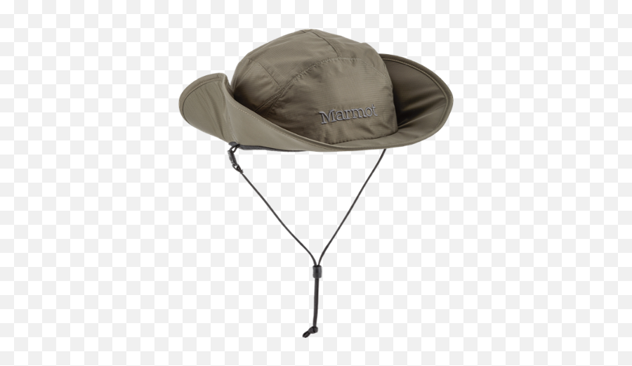 Marmot Precip Safari Hat - Marmot Precip Safari Hat Png,Safari Hat Png