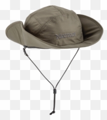 Marmot Precip Safari Hat - Marmot Precip Safari Hat Png,Safari Hat Png