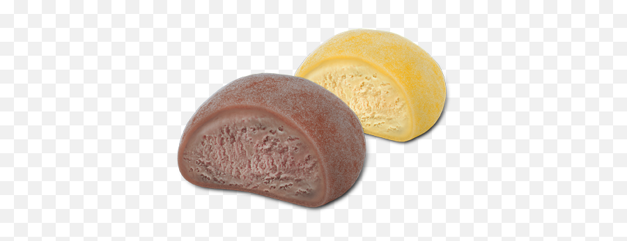 Mochi Is Sjokolademango 20 - Pk Hennigolsen Is Mochi Hennig Olsen Pris Png,Mochi Png