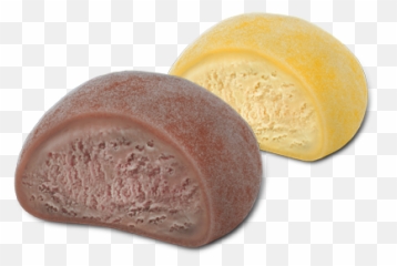 Mochi Is Sjokolademango 20 - Pk Hennigolsen Is Mochi Hennig Olsen Pris Png,Mochi Png