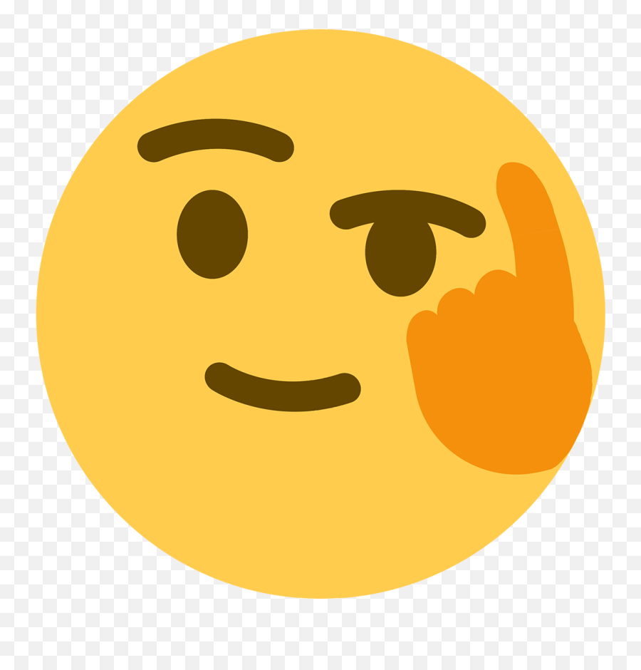 Logic Discord Emoji - Emoji With Gun In Mouth Clipart Full Discord Flushed Emoji Gif Png,Gun Emoji Png