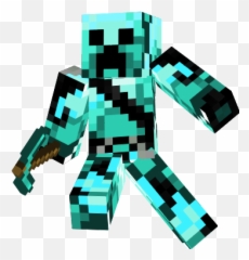 Minecraft Diamond png images