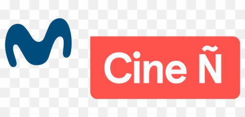 Filemovistar Cine Españolsvg - Wikimedia Commons Movistar Accion Logo Png,Cine Png