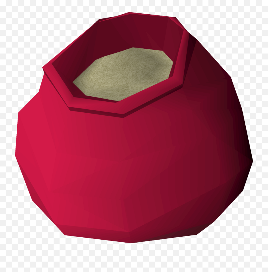 Sack Of Ginger - Osrs Wiki Coquelicot Png,Ginger Png