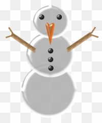 Download Free Png Snowman - Christmasholidaysfrosty Dlpngcom Cartoon,Frosty Png