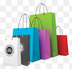 Bagmaster U2013 Paper Bags Manufacturing Company In Kottayam Kerala - Transparent Background Shopping Bags Clipart Png,Paper Bag Png