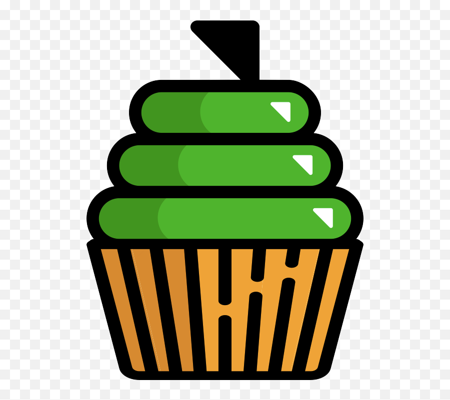The Document Foundation Announces Muffin A New Tasty - Libreoffice Notebook Bar Ui Png,Muffin Png