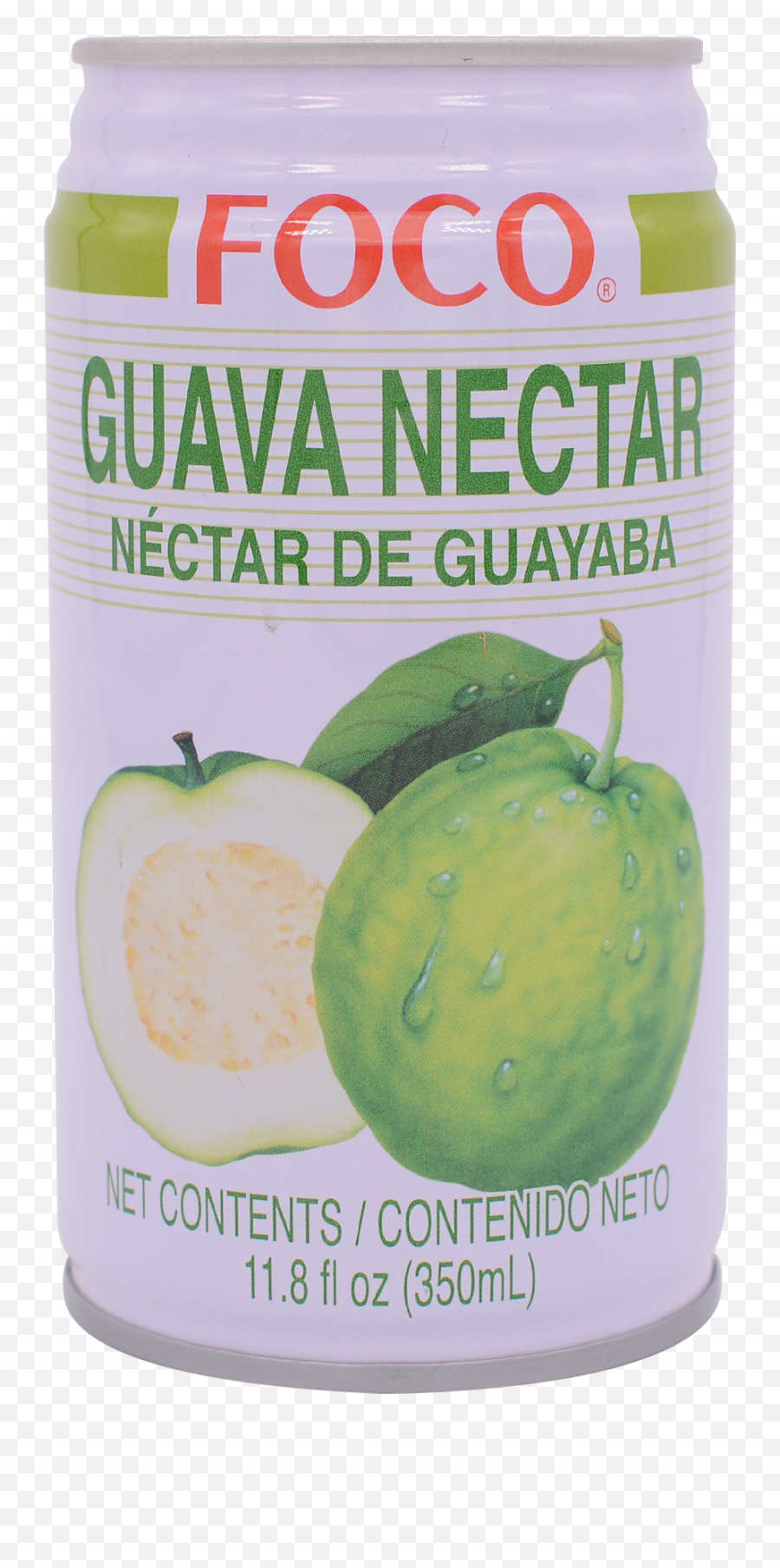 Foco Guava Drink 350ml - Juicebox Png,Guava Png