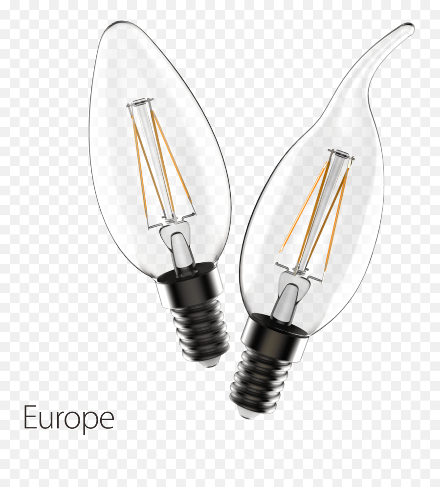 Light Bulb Transparent Png - B35 Ba35 Hang Zhou Zhete Incandescent Light Bulb,Light Bulb Transparent Background