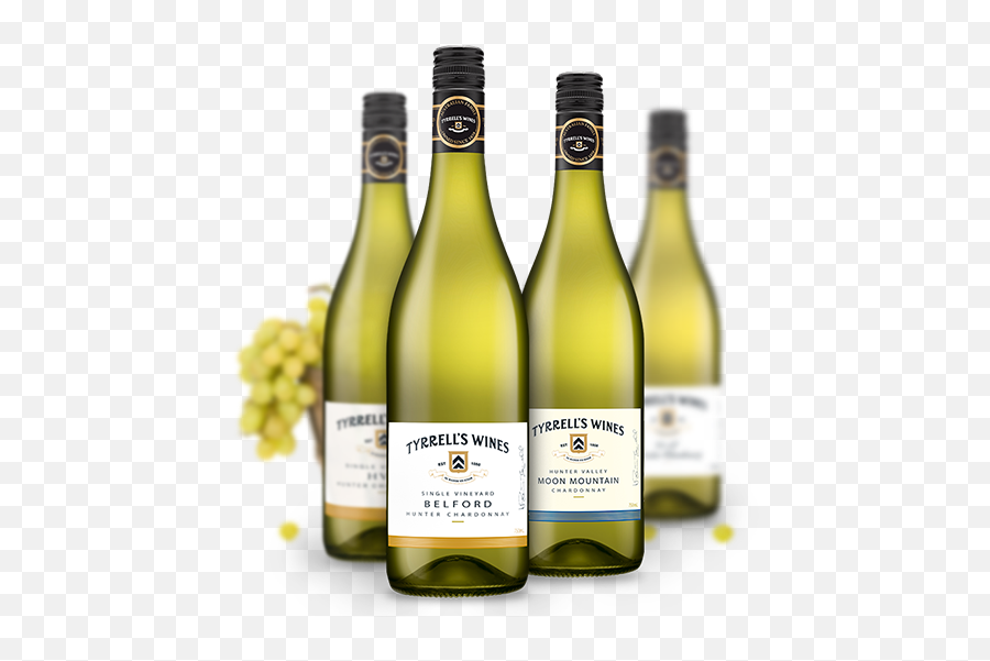 Australian Family Owned Since 1858 - Tyrrells Wine Png,White Wine Png