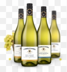 Australian Family Owned Since 1858 - Tyrrells Wine Png,White Wine Png