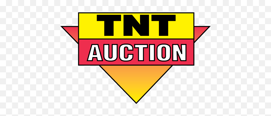 Download Tnt Logo 3 Color - Tnt Auction Png,Tnt Logo Png