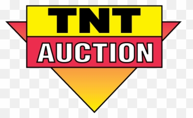 Download Tnt Logo 3 Color - Auction png