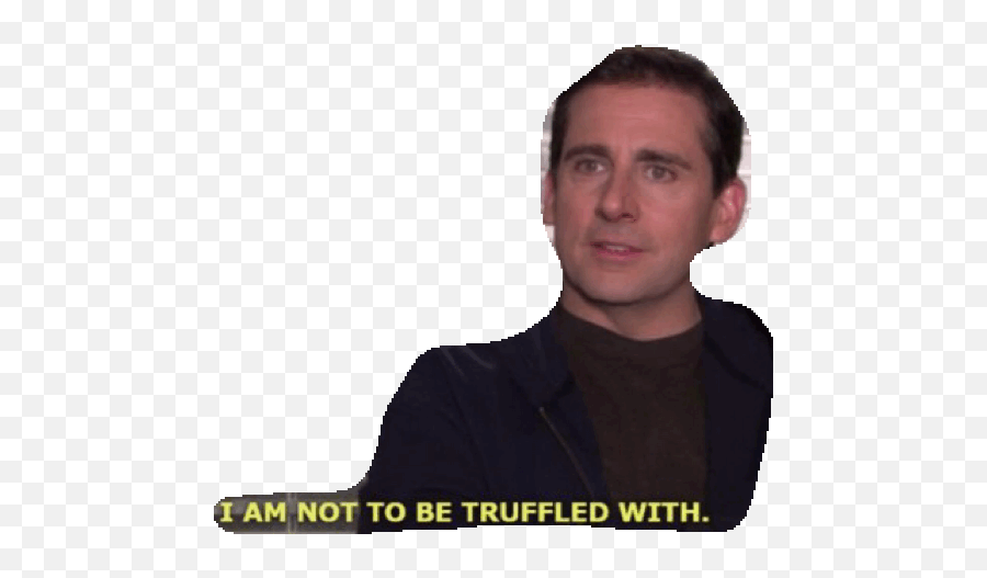 Michael Scott Sticker - Active Shirt Png,Michael Scott Png