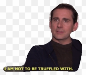 Michael Scott Sticker - Active Shirt Png,Michael Scott Png
