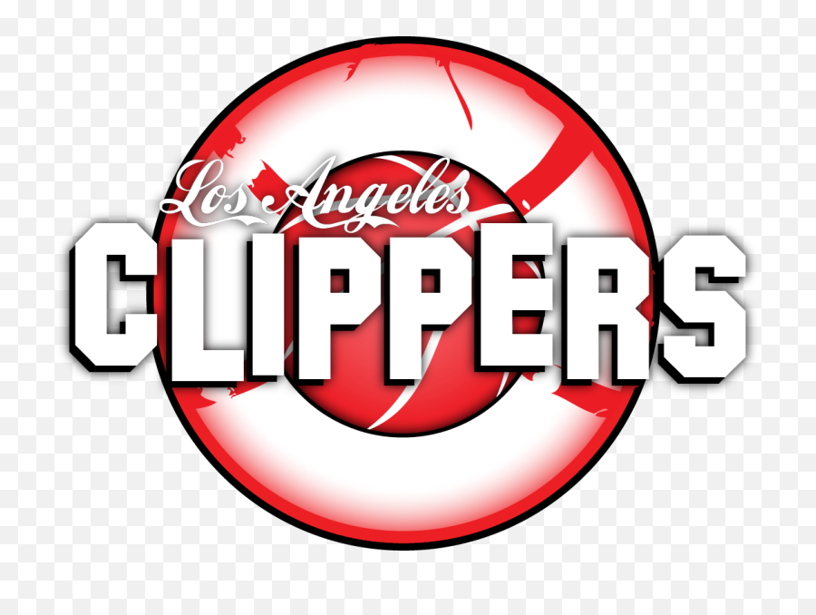 Download Los Angeles Clippers Logos - Los Angeles Clippers Png,Clippers Png