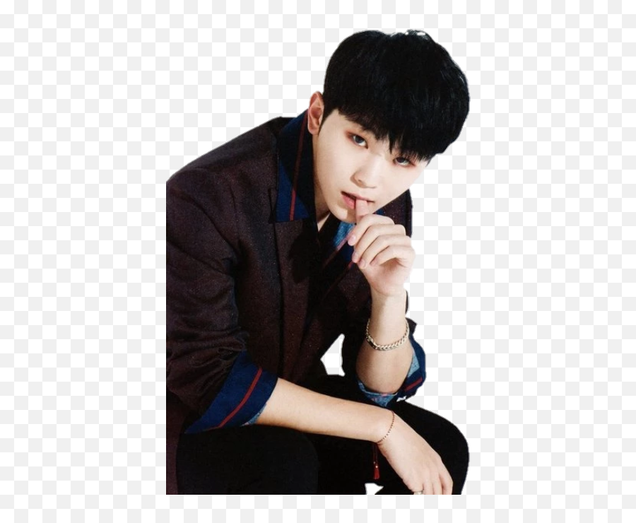 Image About Seventeen In Kpop Idols By You Make Me - Woozi Png,Seventeen Png