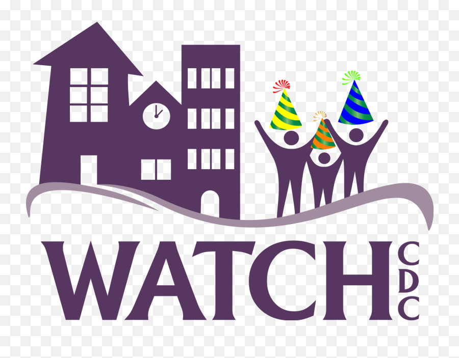Happy Birthday Watch - Watch Cdc Watch Cdc Png,Happy Birthday Logo