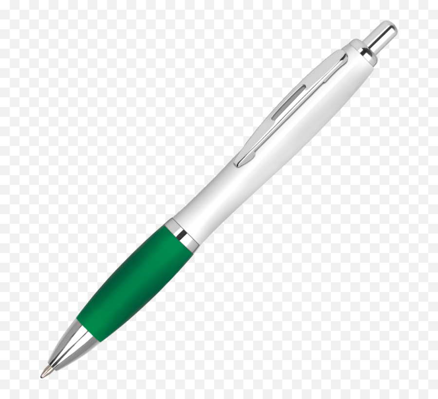 Printed Pens - Contour Extra Ballpen Png,Pens Png