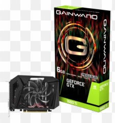 Products Geforceu003csupu003eu003csupu003e Gtx 1660 Ti Pegasus - Gainward Gtx 1660 6gd5 Pegasus Oc Png,Pegasus Png
