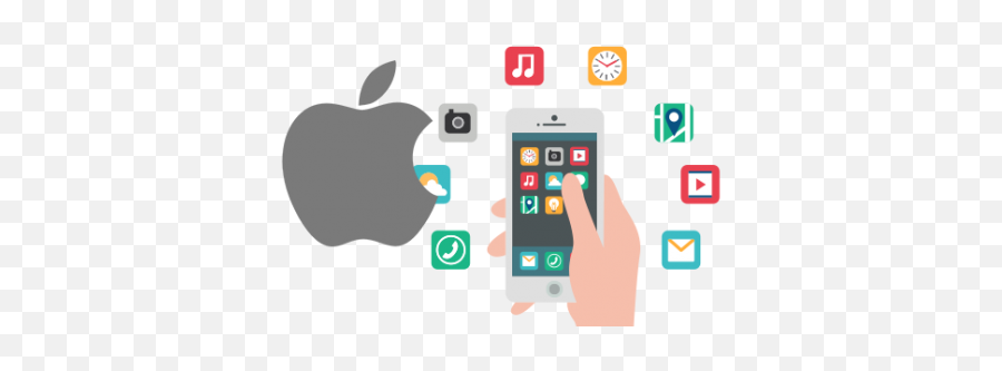 Ios Application Development - Ios Apps Development Png,Ios Png