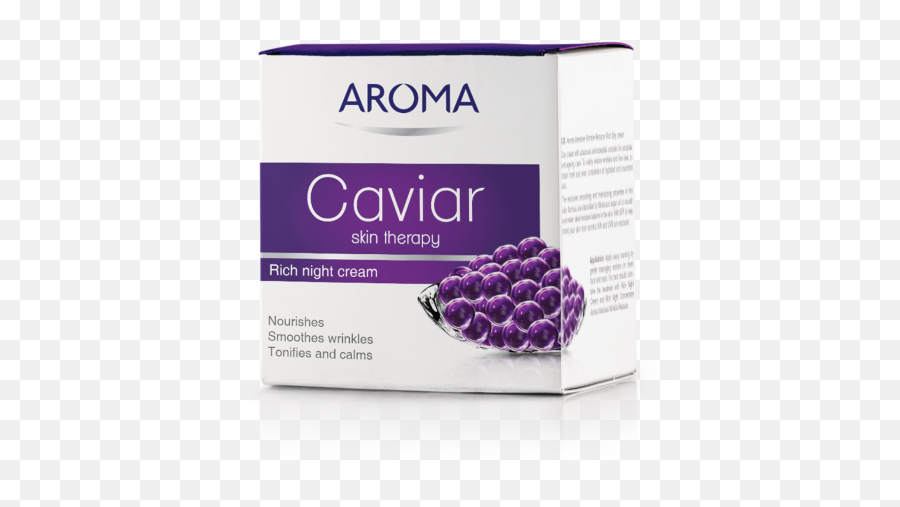 Aroma Caviar Skin Therapy Night Cream Needl - Aroma Caviar Night Cream Png,Caviar Png Aroma Caviar Skin Therapy Night Cream Needl - Aroma Caviar Night Cream Png,Caviar Png