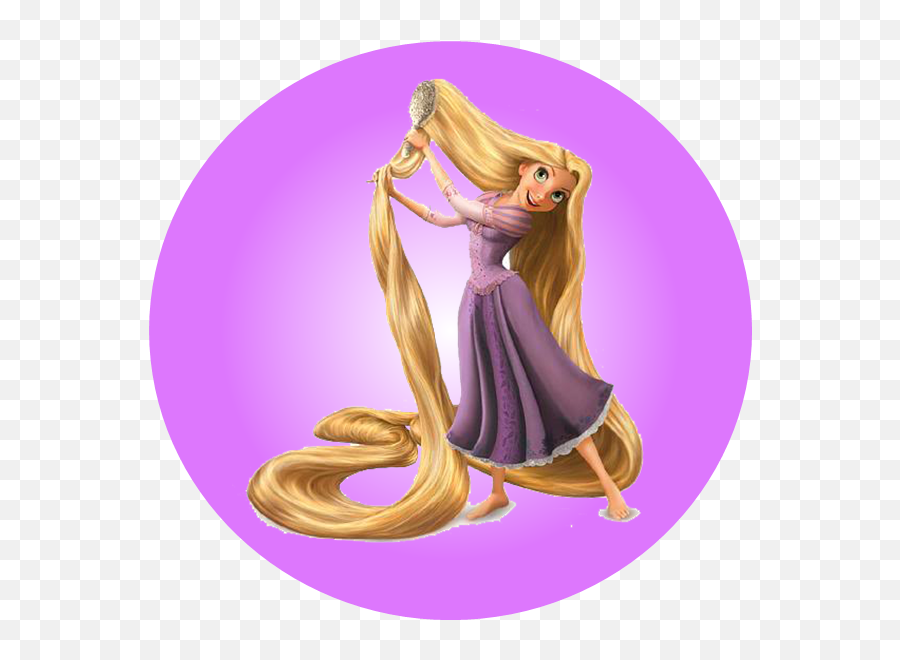 Tangled Hair Png Picture 1950324 - Disney Princess Drawings Rapunzel,Rapunzel Transparent Background