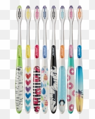 Jordan Dental Care - Individual Reach Soft png