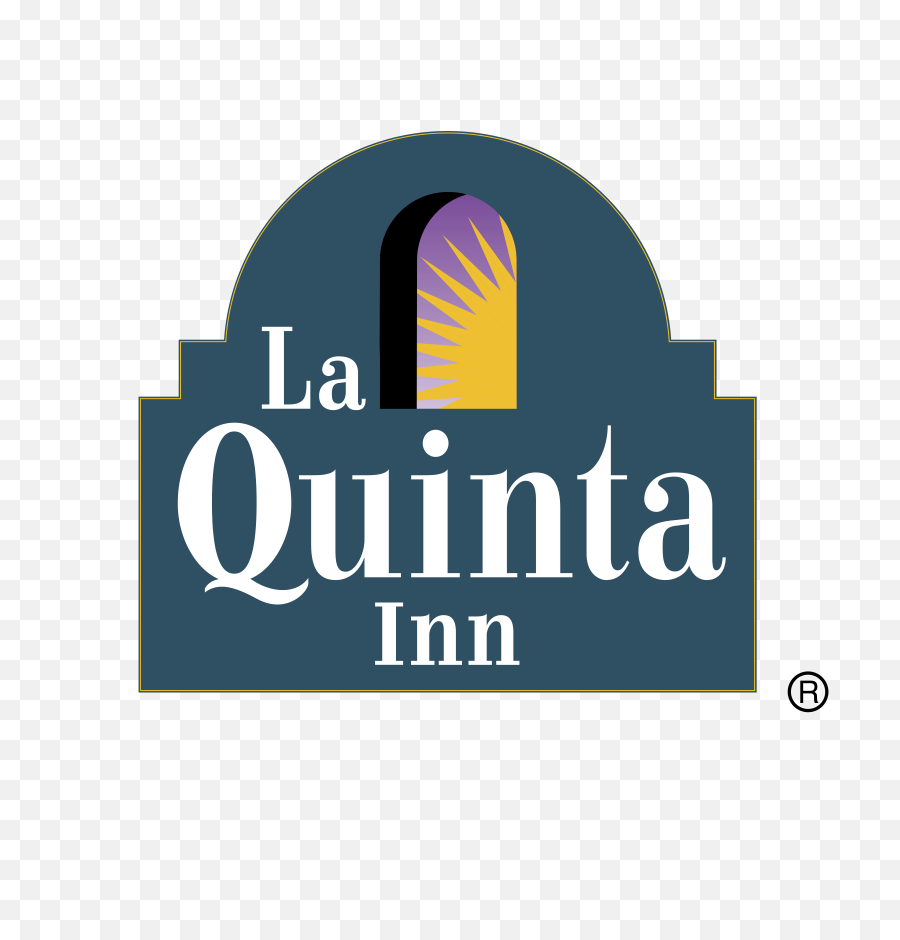 La Quinta Inn Logo Png Transparent - Groninger Museum,La Quinta Logos