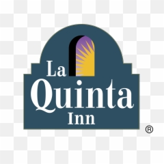 La Quinta Inn Logo Png Transparent - Groninger Museum