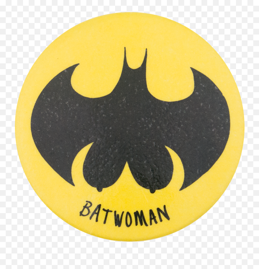 Batwoman - Bat Woman Symbol Png,Batwomen Logo