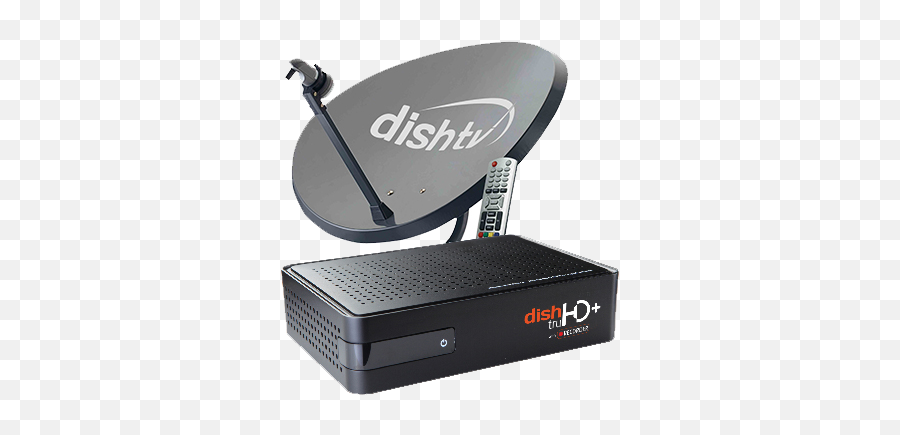 Dish Tv Dth Hd - Dish Tv Png,Dish Png