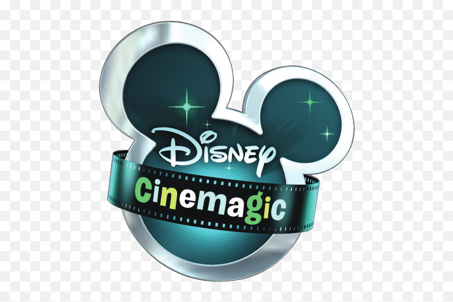 Disney Cartoon Wallpaper Walt Logo - Disney Cinemagic Png,Disney Company Logo